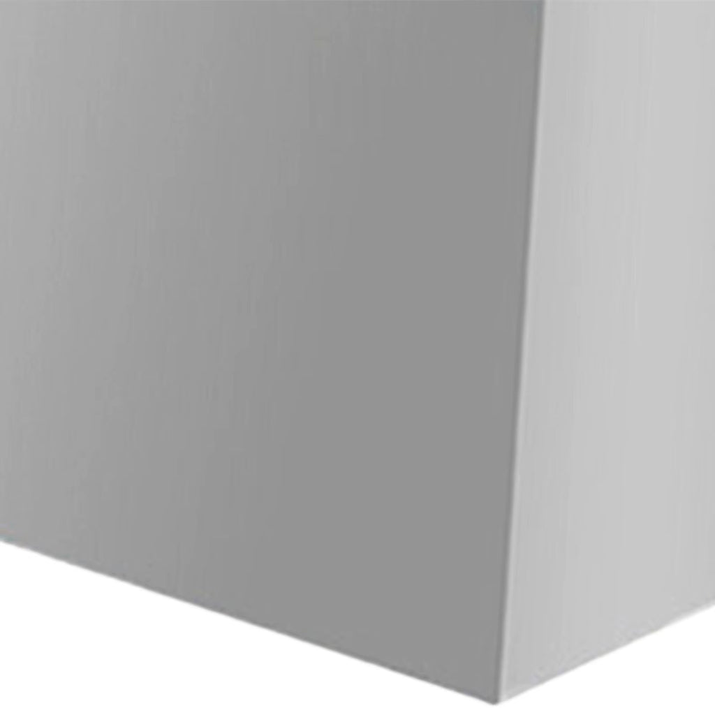 Grease Trap for under Sink Applications, Stainless Steel Waste Water Filter